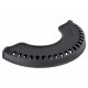R20 Polizor unghiular Ø125mm 4Ah 2 discuri Cutie RDP-SPAG20