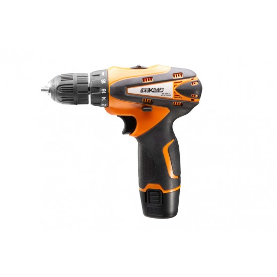 Bormasina cu acumulator Li-ion 12V 1.5Ah BK-CDL31