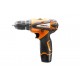 Bormasina cu acumulator Li-ion 12V 1.5Ah BK-CDL31