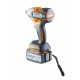 Masina insurubat cu impact 320Nm 1/2" 18V 4Ah BK-BCIW08 Set