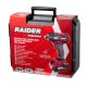 Cheie impact motor fara perii 20V 4Ah 480Nm 1/2" RDI-IBW04
