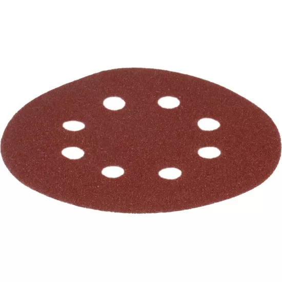 Slefuitor orbital 400W Ø125mm cu viteza variabila RD-RSA08