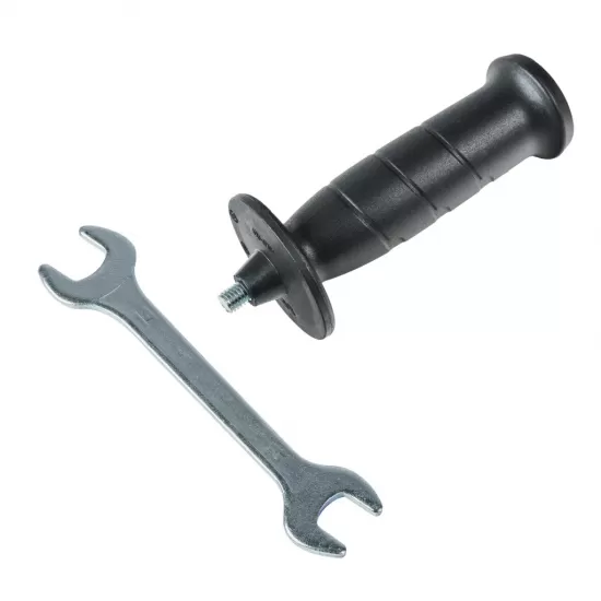 R20 Masina de polisat Ø125mm maner pivotant Solo RDP-JPC20