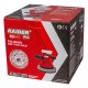 R20 Masina de polisat Ø200mm Solo RDP-YP20