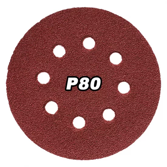 Slefuitor orbital 380W ø150mm viteza variabila RDP-RSA04