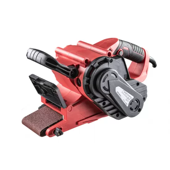 Slefuitor cu banda 1050W 75x533mm cu viteza variabila RDP-BS