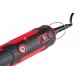 Set minipolizor 160W 189 accesorii RD-MG10