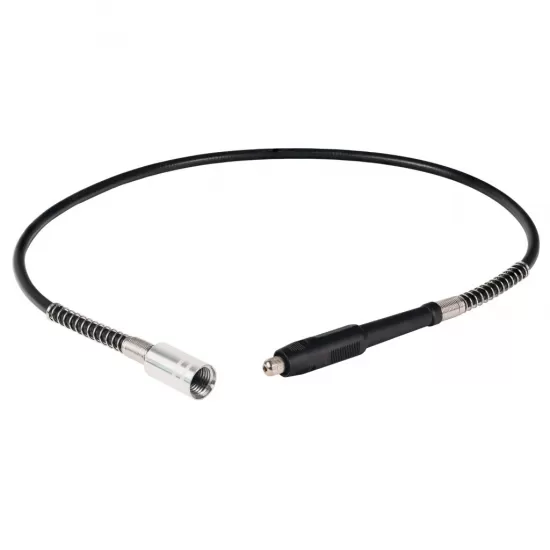 Set mini polizor drept 135W viteza variabila 40 acc. RD-MG11