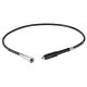 Set mini polizor drept 135W viteza variabila 40 acc. RD-MG11