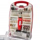 Set Mini Grinder 230V și 12V DC 110 acces. RD-MG14