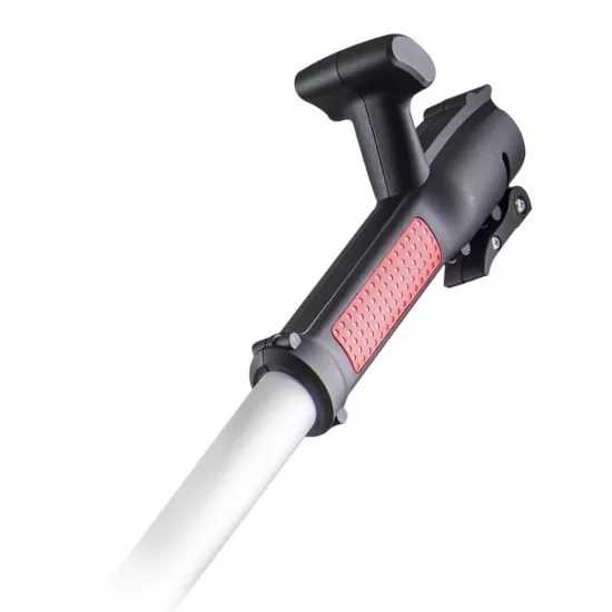 Slefuitor pereti 900W ø225mm lampa LED RD-DS06