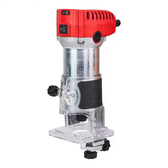 Freza electrica 650W 8mm 3000-28000min-1 RD-ER09