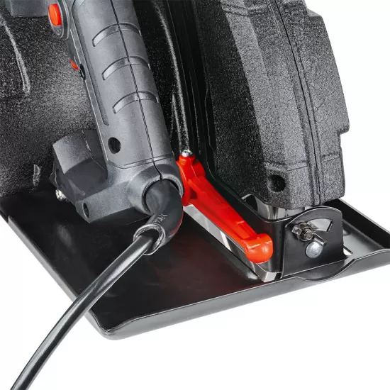 Fierastrau circular ø235mm 2200W RDI-CS27