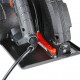 Fierastrau circular ø235mm 2200W RDI-CS27