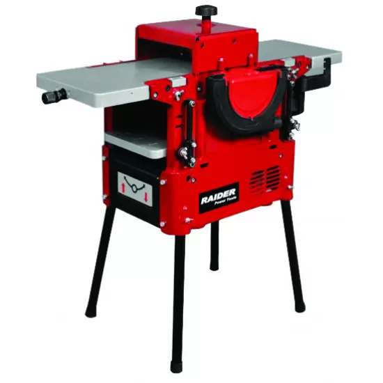 Masina combinata pt tamplarie 2200W RD-CWM01