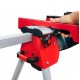 Banc universal de lucru cu suport extensibil