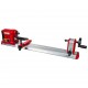 Strung pentru lemn 600mm 600W RD-WL04
