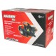 Pompa auto-amorsare 1300W 1" 80L/min 48m filtru apa RDP-WP57