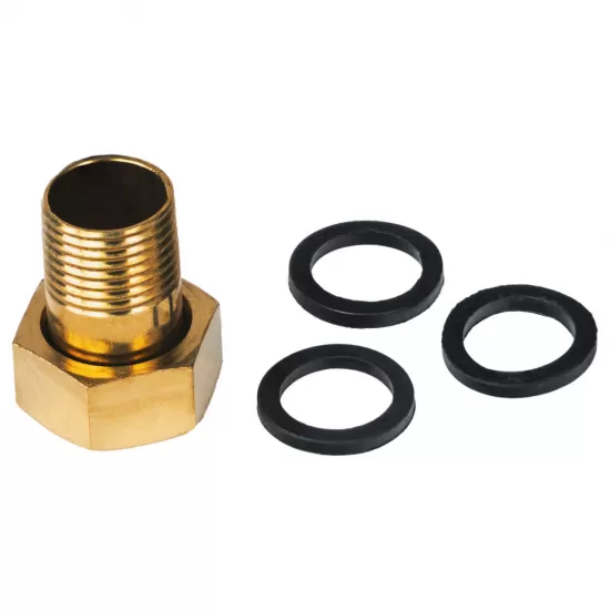 Pompa ridicare presiune 90W 3/4" 20L/min 10m INOX RD-CWP83