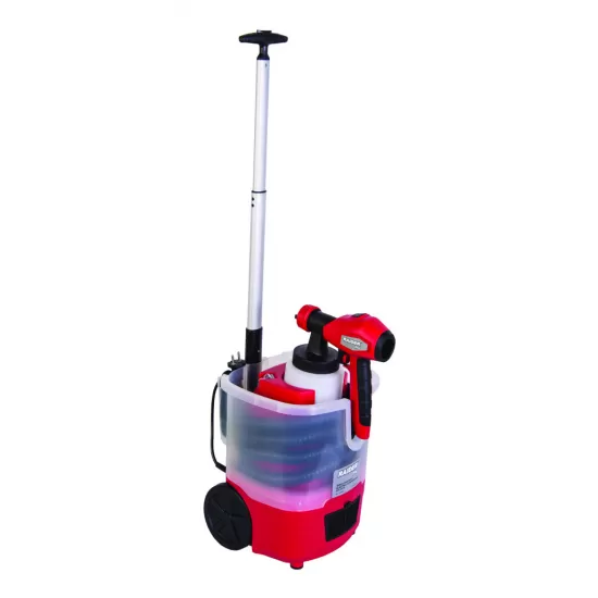 Pistol de vopsit electric 750W ø2.6mm 800ml RDP-SGC08