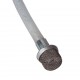 Pistol de vopsit fara aer 1200W 207bar RDP-HPAS01