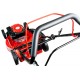 Masina de tuns iarba autopropulsie 5cp 56cm 5in1 RD-GLM12