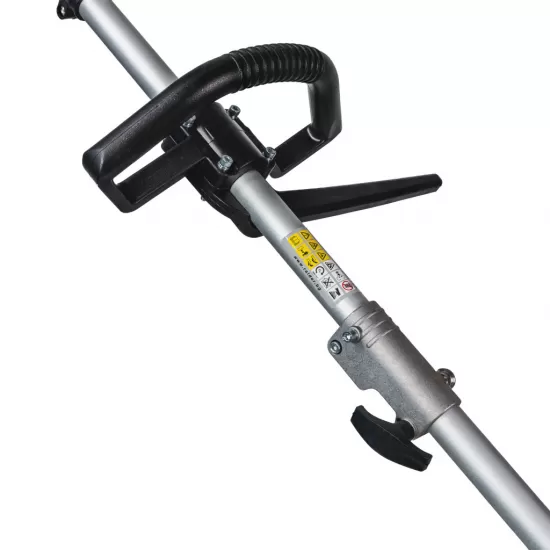 Motocoasa pe benzina tija detasabila 4in1 2.2kW RD-GBC25