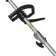 Motocoasa pe benzina tija detasabila 4in1 2.2kW RD-GBC25