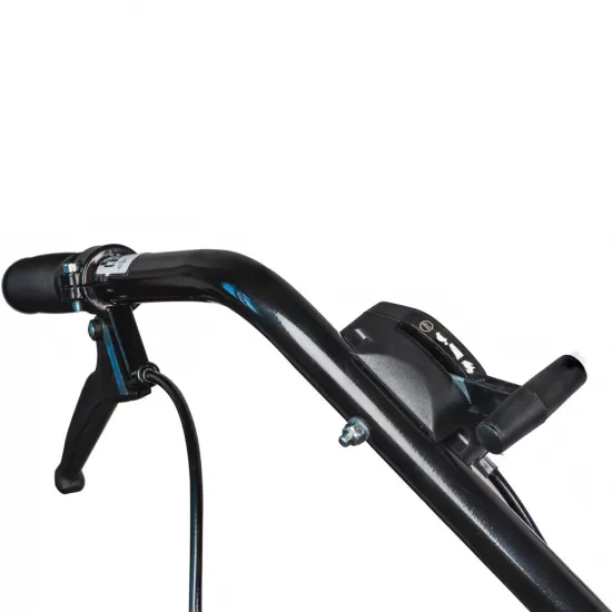 Motocositoare 200cc 3kW (4hp) 60cm RD-DM01