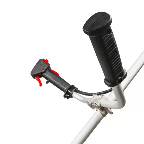 Motocoasa pe benzina 4 accesorii 1.5kW 28mm RD-GBC26 2K