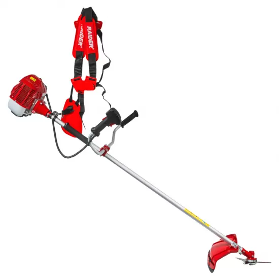 Motocoasa pe benzina 4 accesorii 2.2kW 28mm RD-GBC27 2K