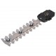 R20 Foarfeca gazon si trimmer gard viu 2in1 2Ah RDP-KGSHT20
