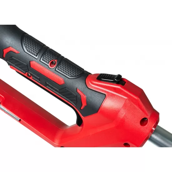 Trimmer electric pliabil cu lama si mosor 1.2kW RD-EBC09