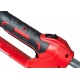 Trimmer electric pliabil cu lama si mosor 1.2kW RD-EBC09