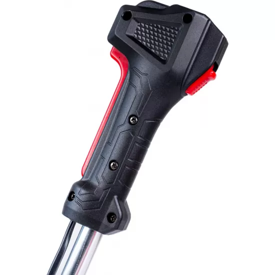 Trimmer electric pliabil cu lama si mosor 1.4kW RD-EBC10