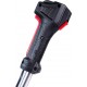 Trimmer electric pliabil cu lama si mosor 1.4kW RD-EBC10