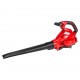 Suflanta frunze 3000W 45L 320km/h 16:1 viteza var. RD-EBV05
