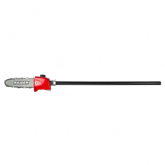 Trimmer electric 4 in 1 1.4kW RD-EBC12