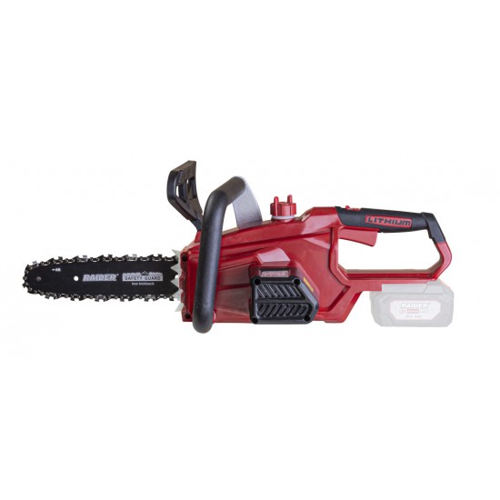 R20 Fierastrau electric cu lant 250mm (10") RDP-SCS20