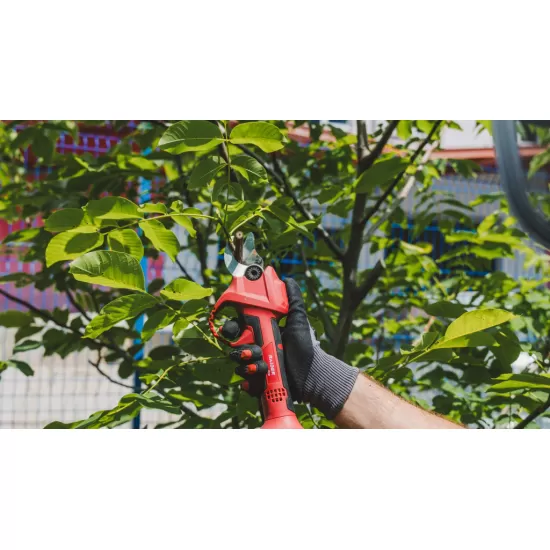 R20 Foarfeca de gradina motor fara perii 30mm SoloRDP-SPSH20