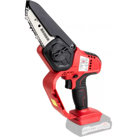 R20 Fierastrau de gradina 100mm 1/4".043" 28 Solo RDP-GP20