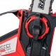 R20 Fierastrau cu lant 150mm SDS 1/4"36 Oil 4Ah RDP CCS20