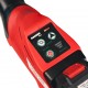 R20 Trimmer pliabil electric cu lama/mosor 20V 4Ah RDP-BBC20