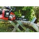 R20 Fierastrau cu lant 400mm SDS 3/8" 40V 2x4Ah RDP-SBCS20