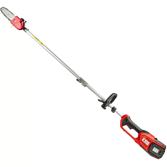 R20 Trimmer electric brushless 40V 4in1 RDP-BCPSHT20