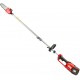 R20 Trimmer electric brushless 40V 4in1 RDP-BCPSHT20