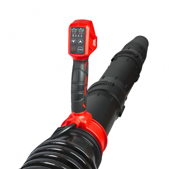 R20 Suflanta frunze brushless40V 252km/h turbo SoloRDP-BBL20