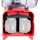 R20 Pompa apa 40V 50L/min 26m 1" Solo RDP-FWP20