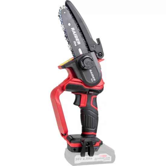 R20 Fierastrau de gradina 120mm 1/4".043" Solo RDP-YGP20