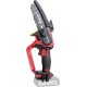 R20 Fierastrau de gradina 120mm 1/4".043" Solo RDP-YGP20